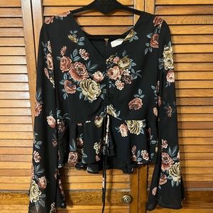 Altar'd State Top Large